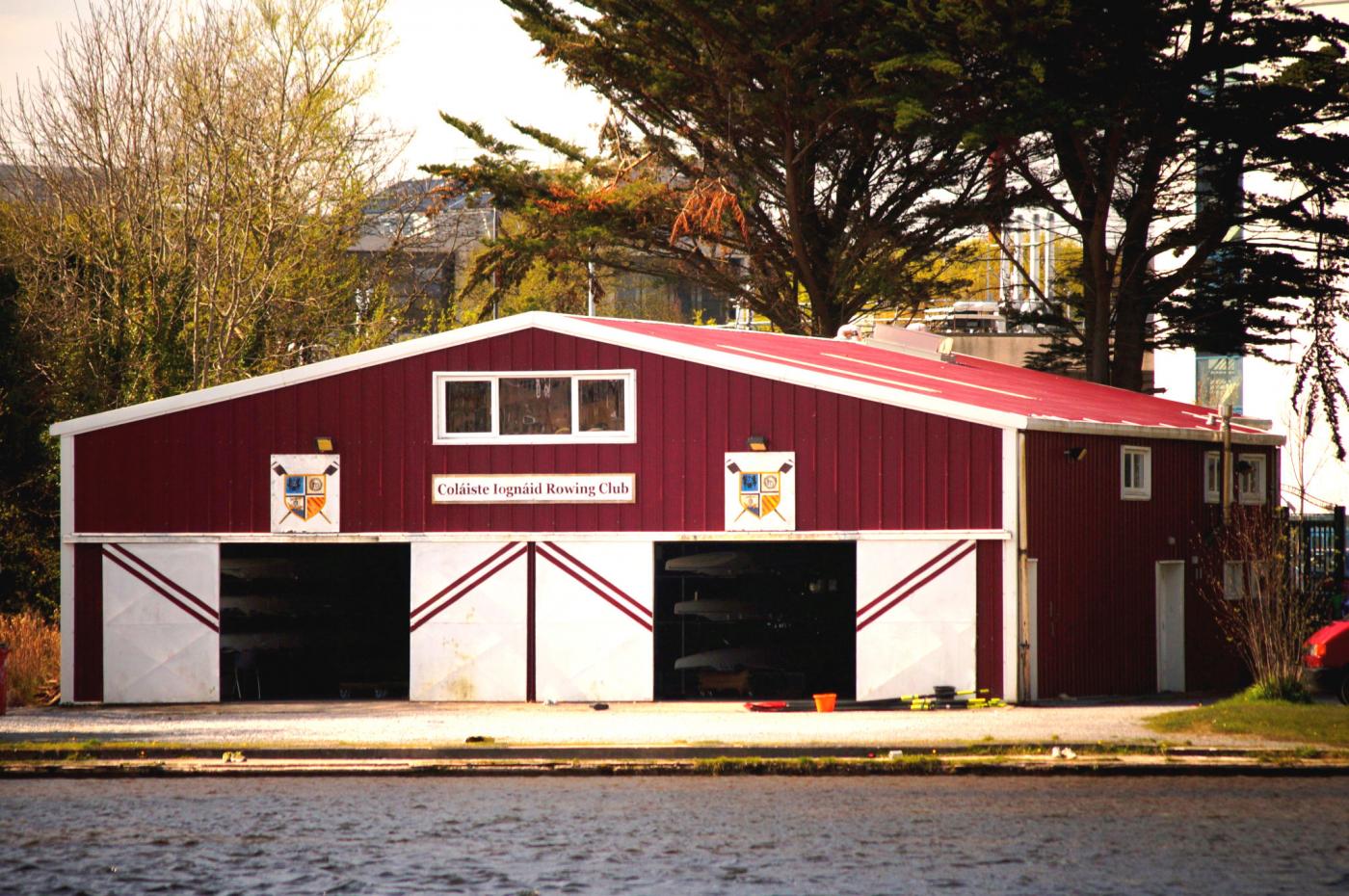 CIRC clubhouse